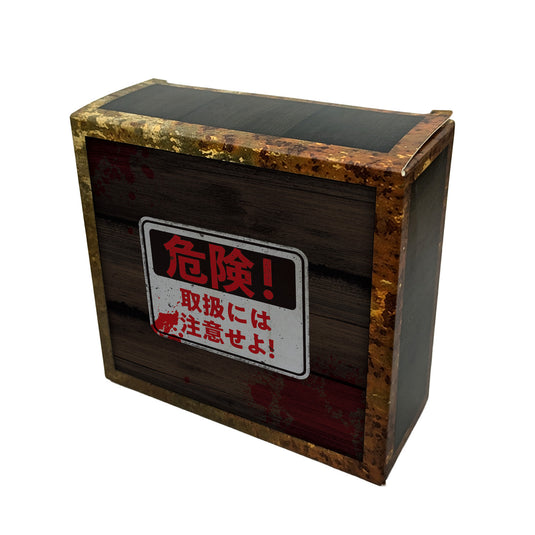 【予約商品】ファイナル・ガール：ミステリーボックス★キャンペーン期間限定商品