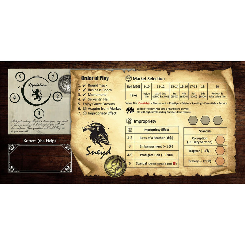 ギャラリービューアに画像をロードする, 【予約商品】Obsession:  Characters拡張【英語版】

