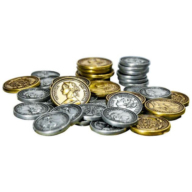 Coins of Sweden2003 コイン　メダル 1990 ワーテルローの戦い 175周年記念 銀メダル PCGS SP64 Eimer