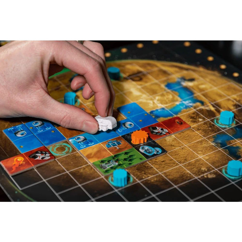 ギャラリービューアに画像をロードする, 【予約商品】Planet Unknown【英語版】【26年3月入荷・同時入荷品のみ同梱可】
