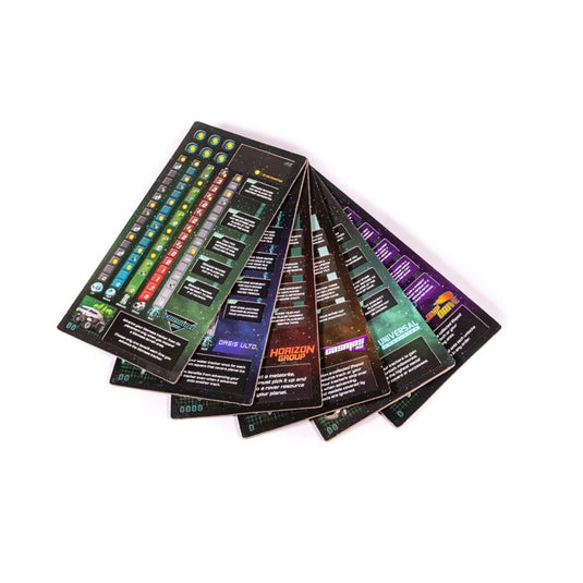 【予約商品】Planet Unknown【英語版】【26年3月入荷・同時入荷品のみ同梱可】