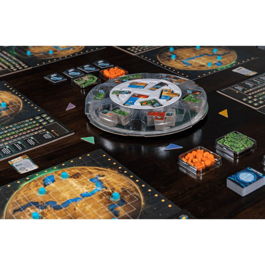 【予約商品】Planet Unknown【英語版】【26年3月入荷・同時入荷品のみ同梱可】