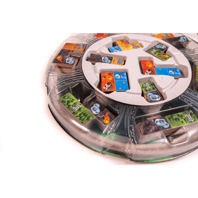 ギャラリービューアに画像をロードする, 【予約商品】Planet Unknown【英語版】【26年3月入荷・同時入荷品のみ同梱可】
