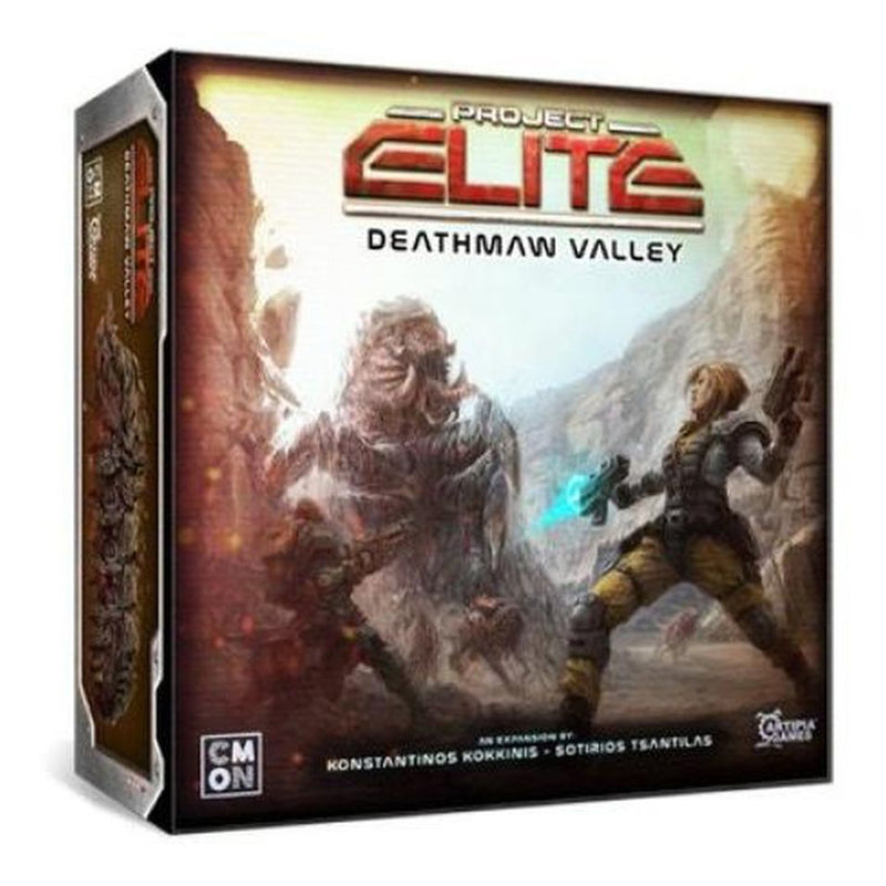 ギャラリービューアに画像をロードする, Project: Elite - Deathmaw Valley【英語版】
