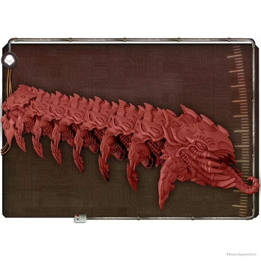 Project: Elite - Deathmaw Valley【英語版】