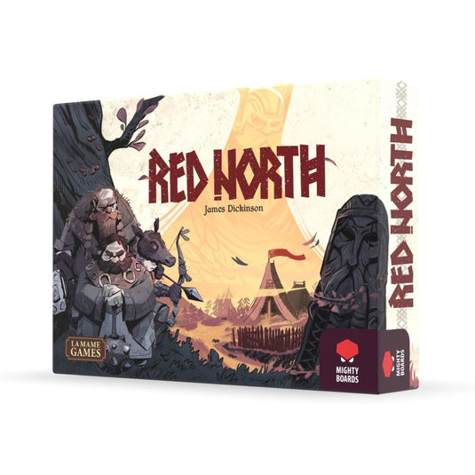 Red North