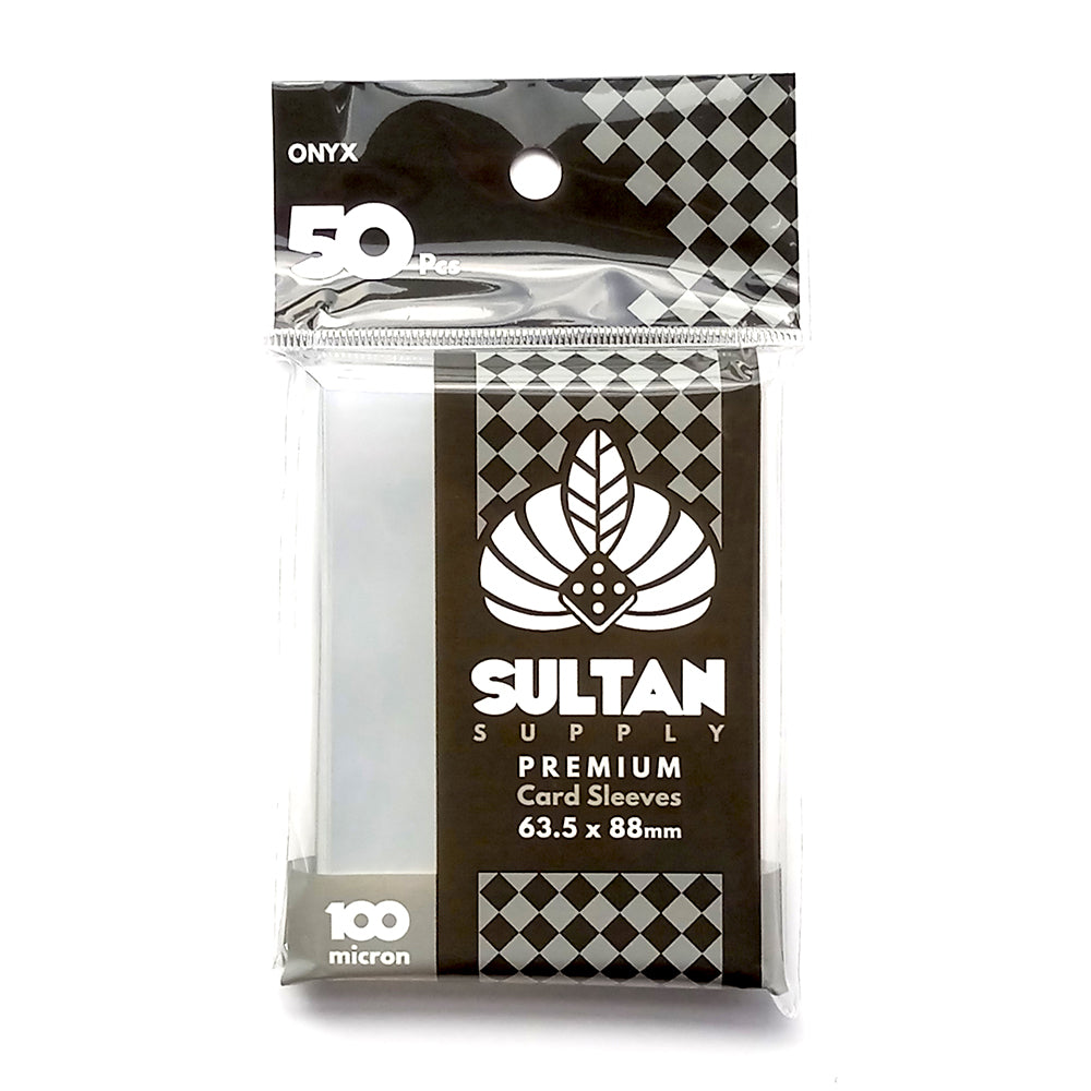 フォーラムスリーブ おやつフォーラムスリーブオレンジ 50枚 (68×92)【-】{-}