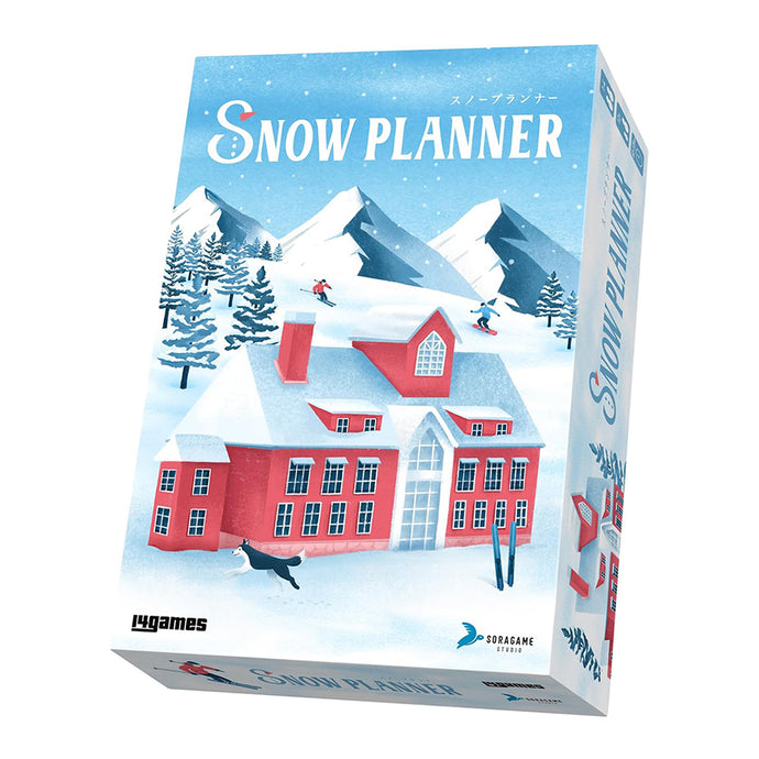 SNOW PLANNER