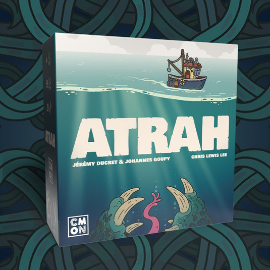ATRAH【英語版】（日本語ルール公開中）