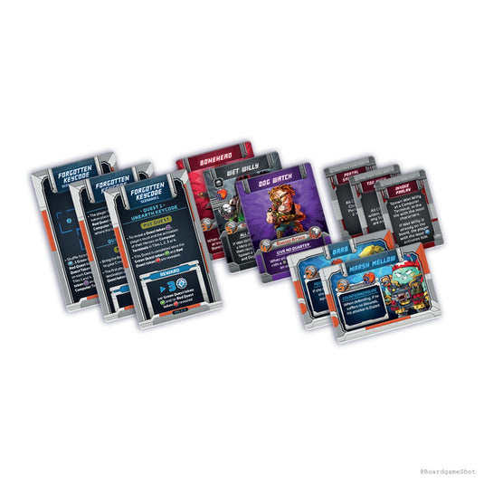 Starcadia Quest: ARRRmada【英語版】