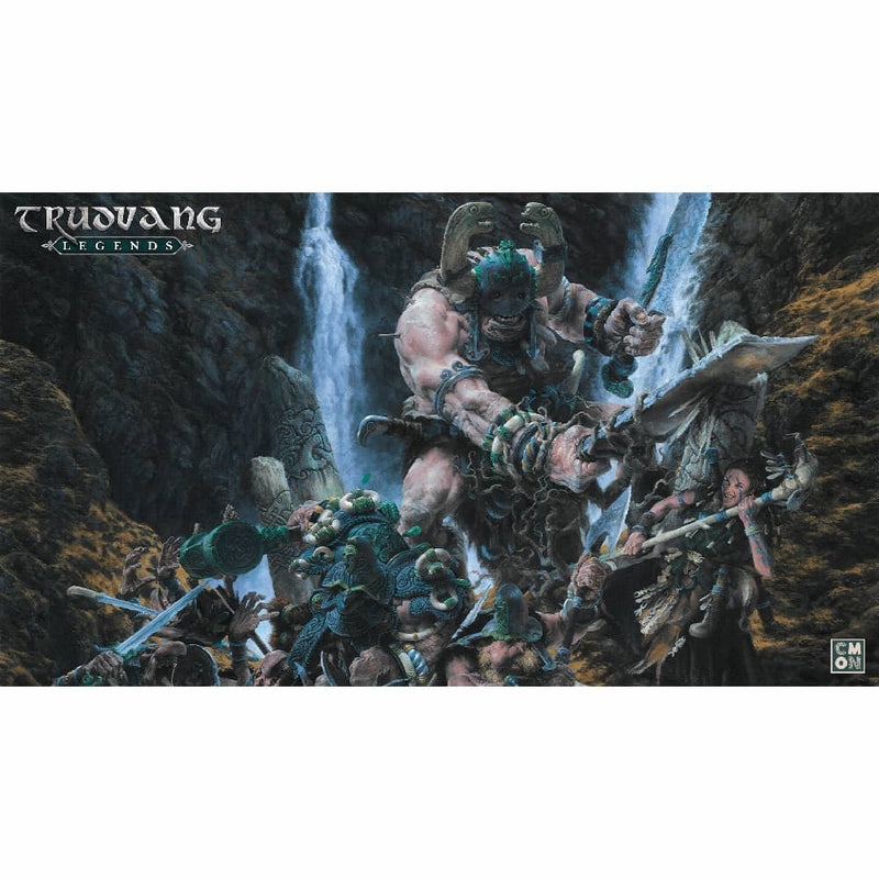 Load image into Gallery viewer, Trudvang Legends
