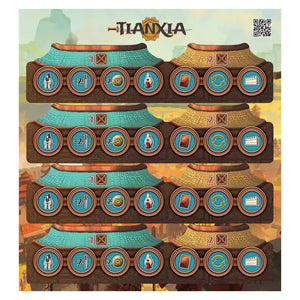 天下：貿易ボーナス プロモーション拡張