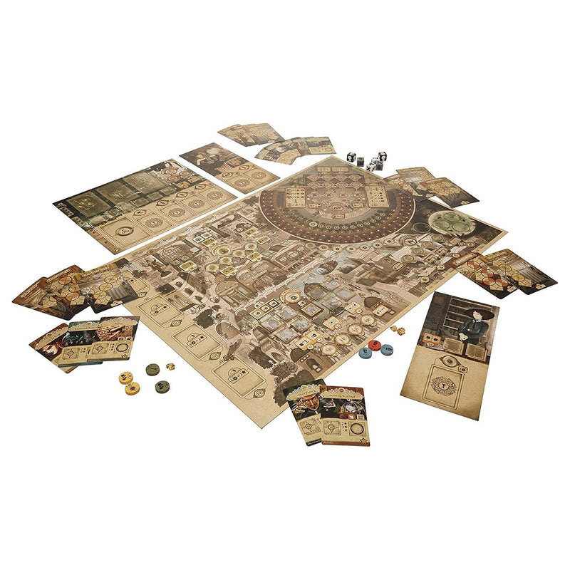 Load image into Gallery viewer, [Pre-order]Trickerion: Legends of Illusion
