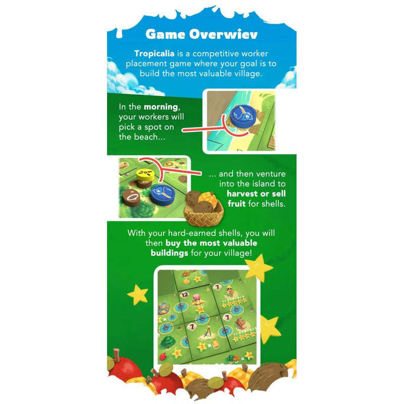 ギャラリービューアに画像をロードする, 【予約商品】Tropicalia【英語版】【26年3月入荷・同時入荷品のみ同梱可】
