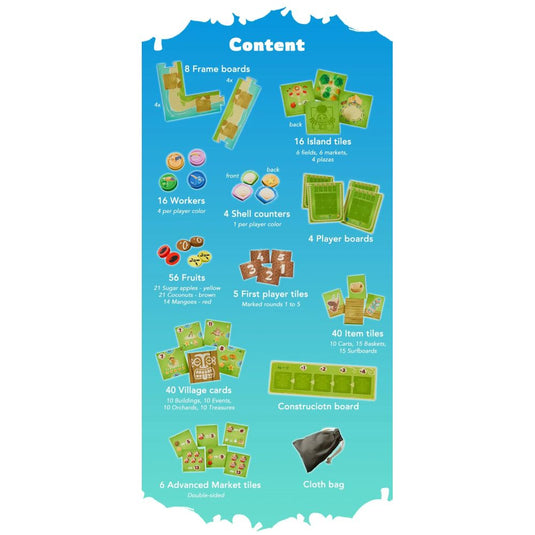 予約商品】Tropicalia【英語版】【26年3月入荷・同時入荷品のみ同梱可