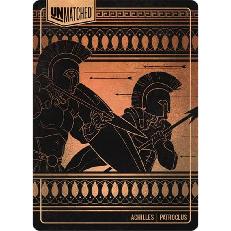 Load image into Gallery viewer, Unmatched: Battle of Legends Vol 2 [English Version]
