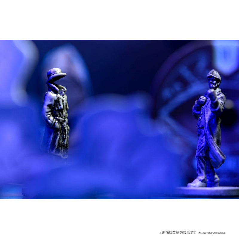 Load image into Gallery viewer, 【予約商品】アンマッチド：コブル＆フォッグ
