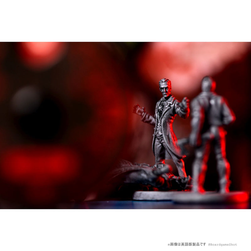 Load image into Gallery viewer, 【予約商品】アンマッチド：コブル＆フォッグ

