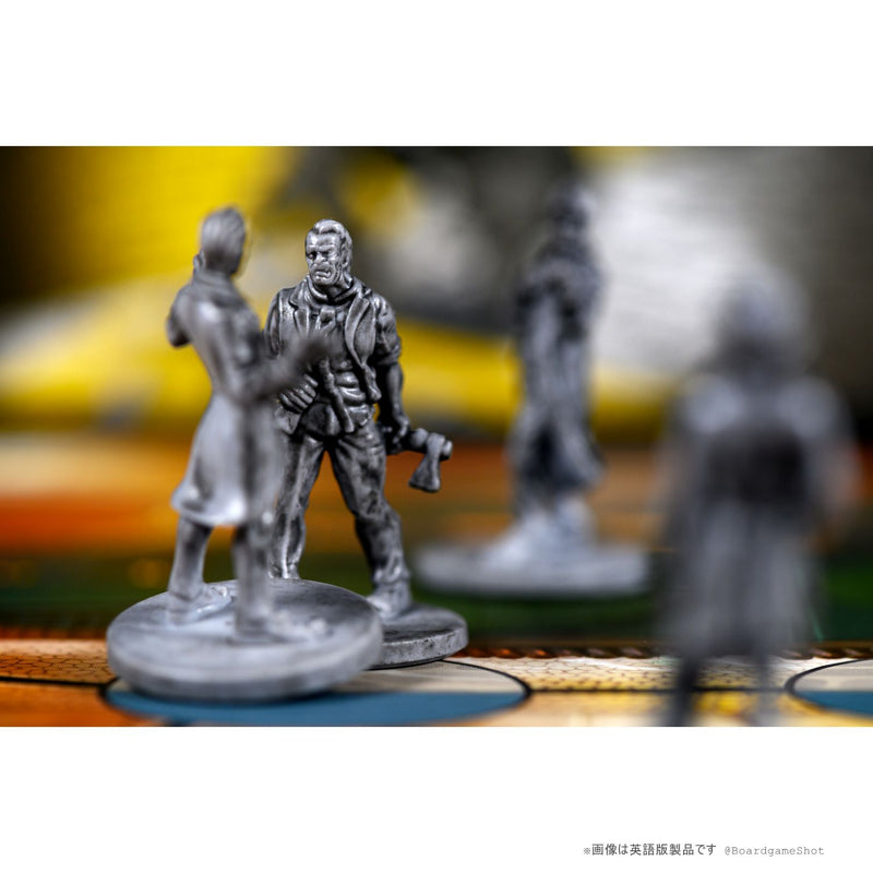 Load image into Gallery viewer, 【予約商品】アンマッチド：コブル＆フォッグ
