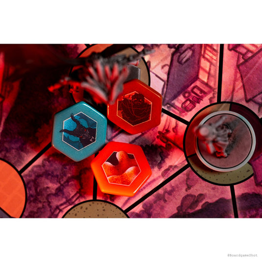 Unmatched: Adventure Tales to Amaze