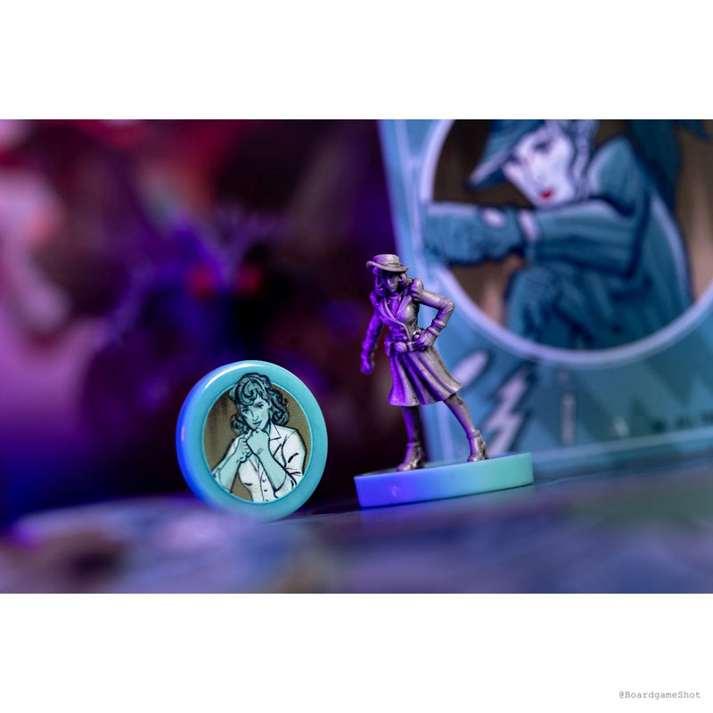 Load image into Gallery viewer, Unmatched: Adventure Tales to Amaze
