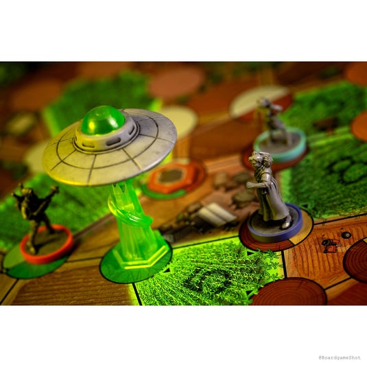 Unmatched: Adventure Tales to Amaze
