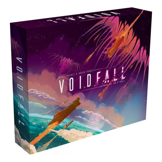 Voidfall