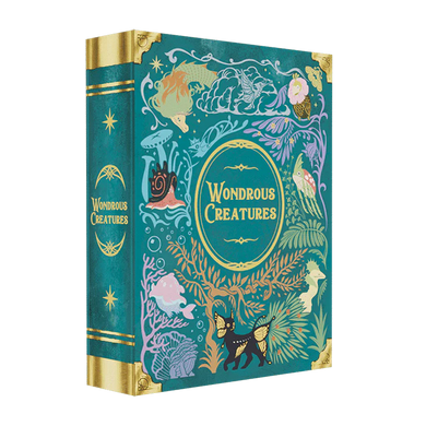 Wondrous Creatures【英語版】
