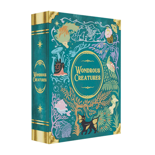 Wondrous Creatures【英語版】