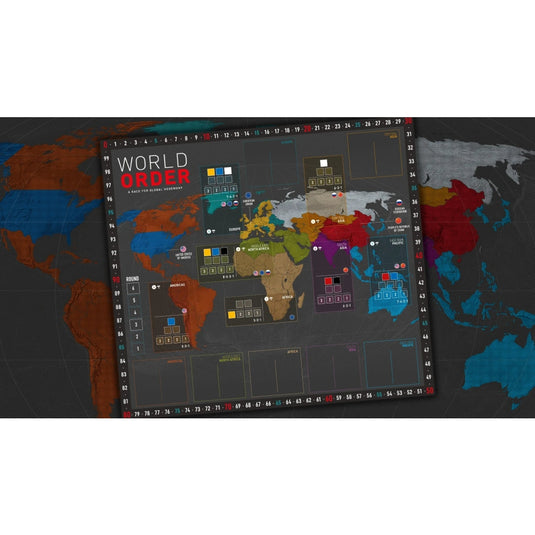 World Order