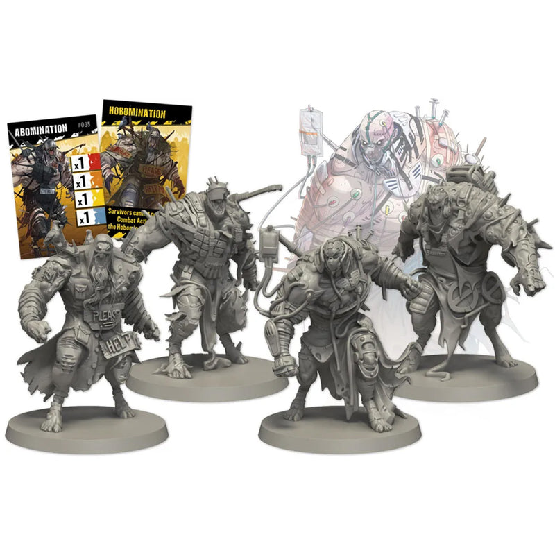 Load image into Gallery viewer, Zombicide 2.0
