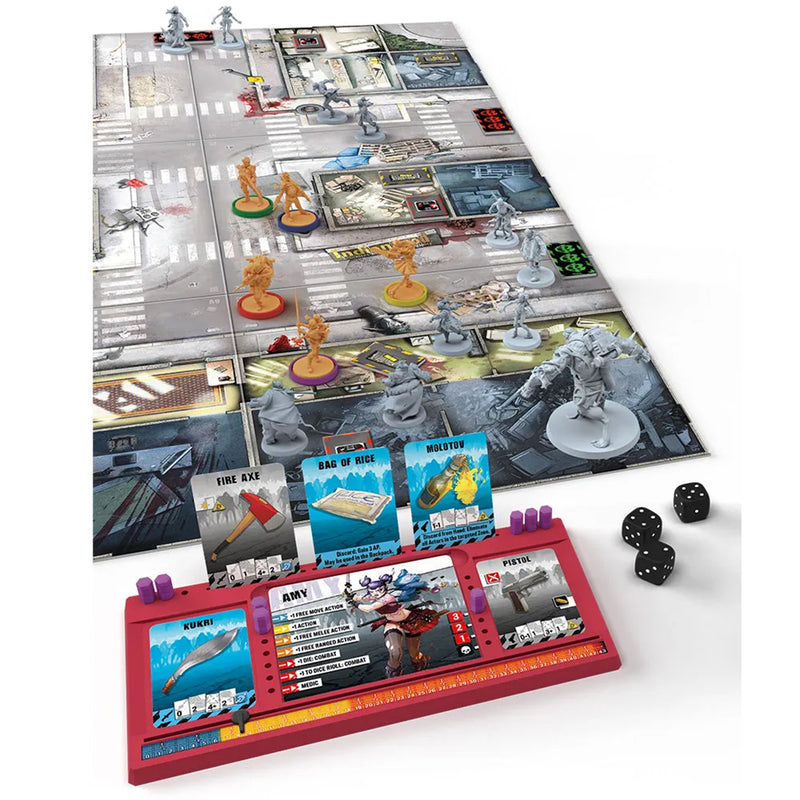 Load image into Gallery viewer, Zombicide 2.0
