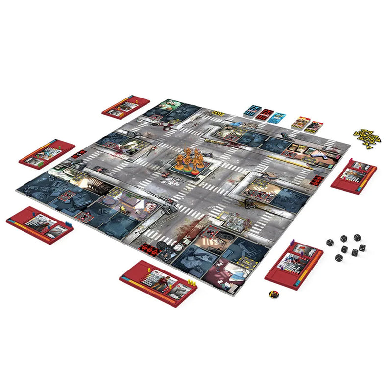 Load image into Gallery viewer, Zombicide 2.0
