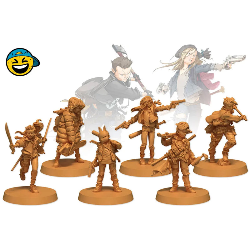 Load image into Gallery viewer, Zombicide 2.0
