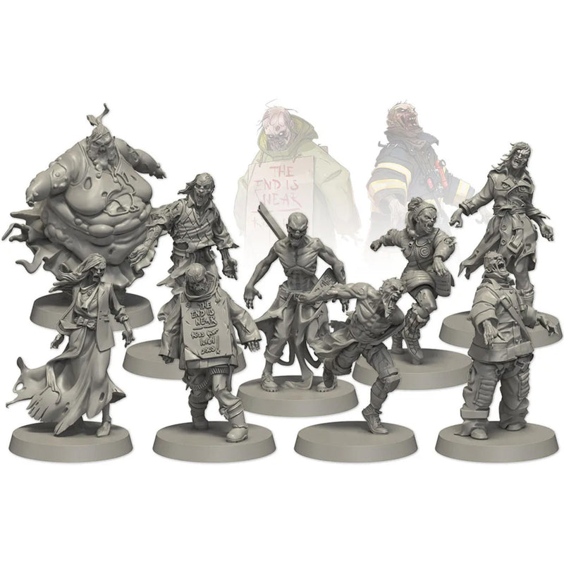 Load image into Gallery viewer, Zombicide 2.0
