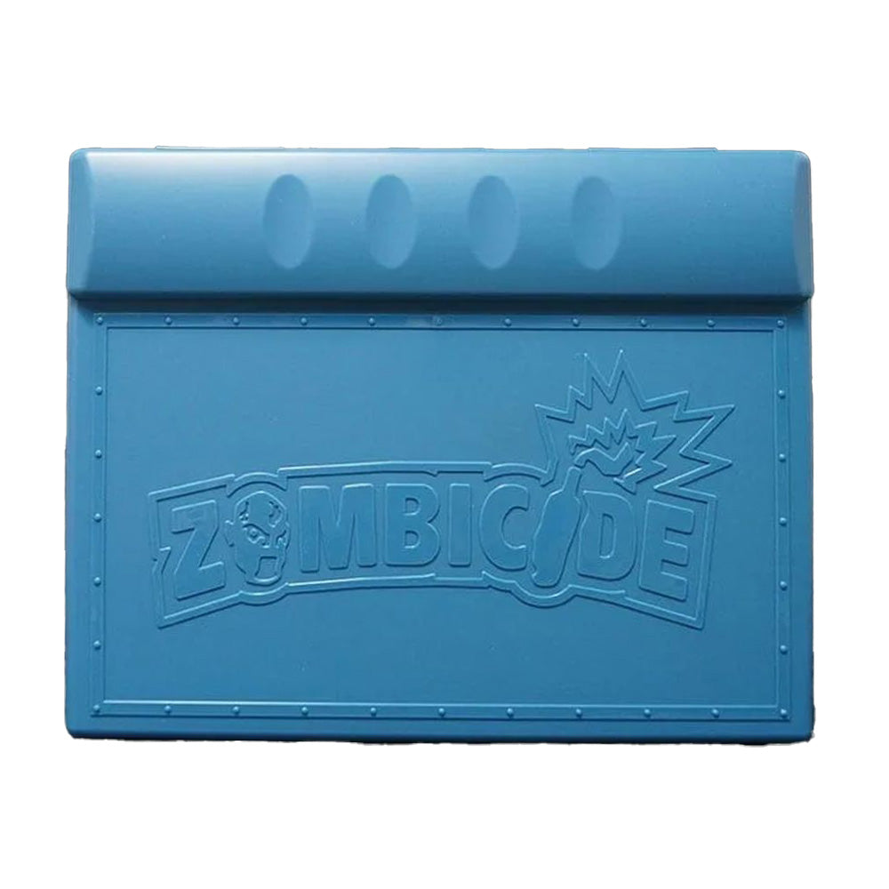 Zombicide: Storage Box - Blue