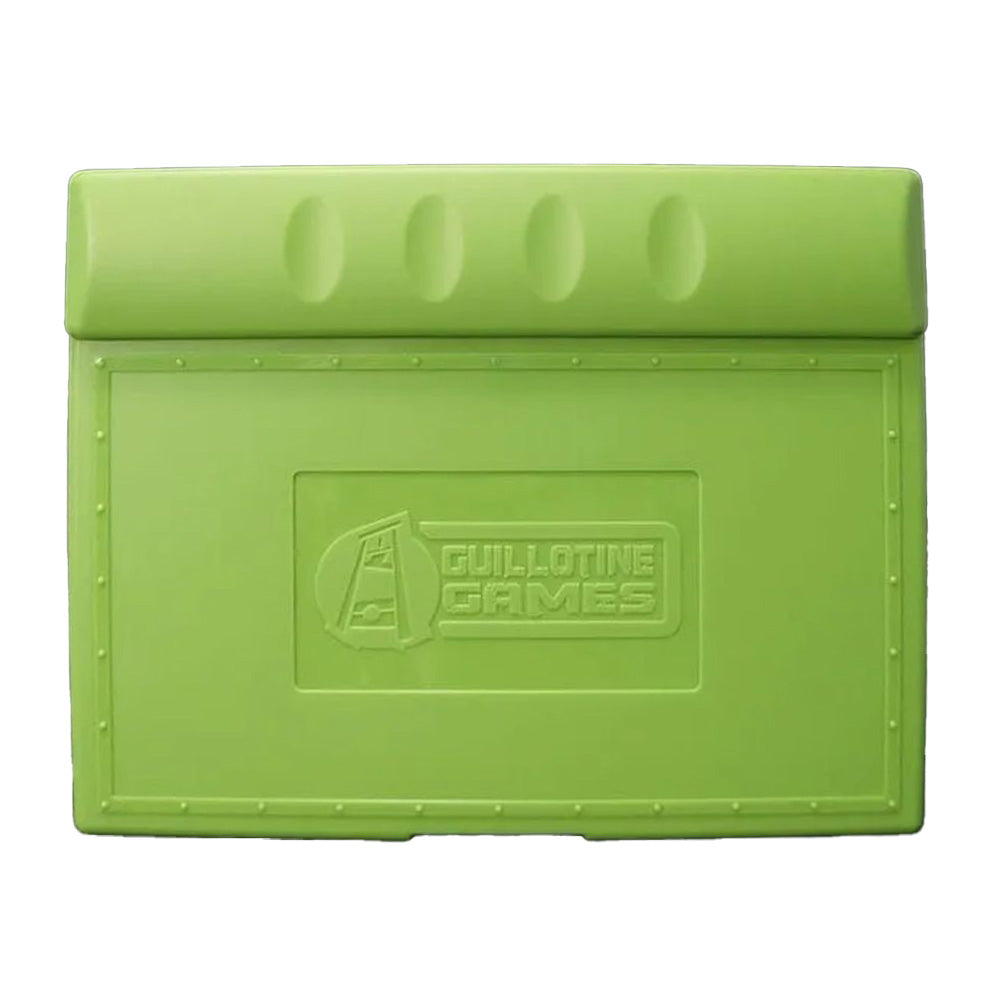 Zombicide: Storage Box - Green