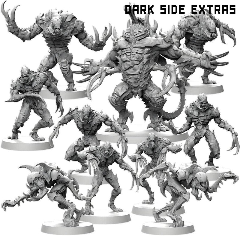 Load image into Gallery viewer, Zombicide Invader Retail Pledge [English Version] ★ Campaign Limited Item
