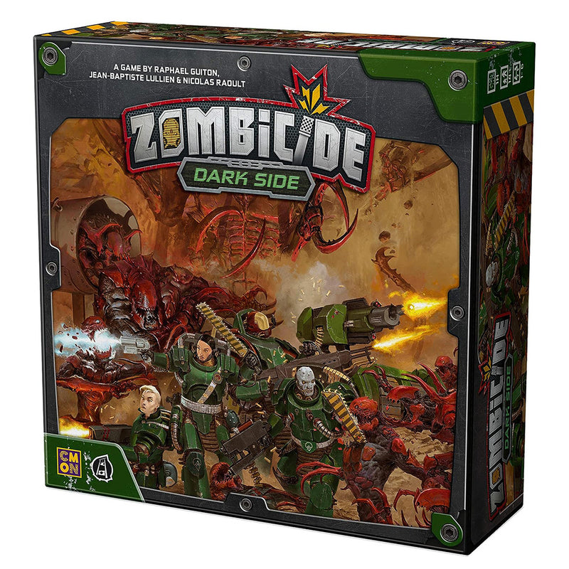 Load image into Gallery viewer, Zombicide Invader Retail Pledge [English Version] ★ Campaign Limited Item

