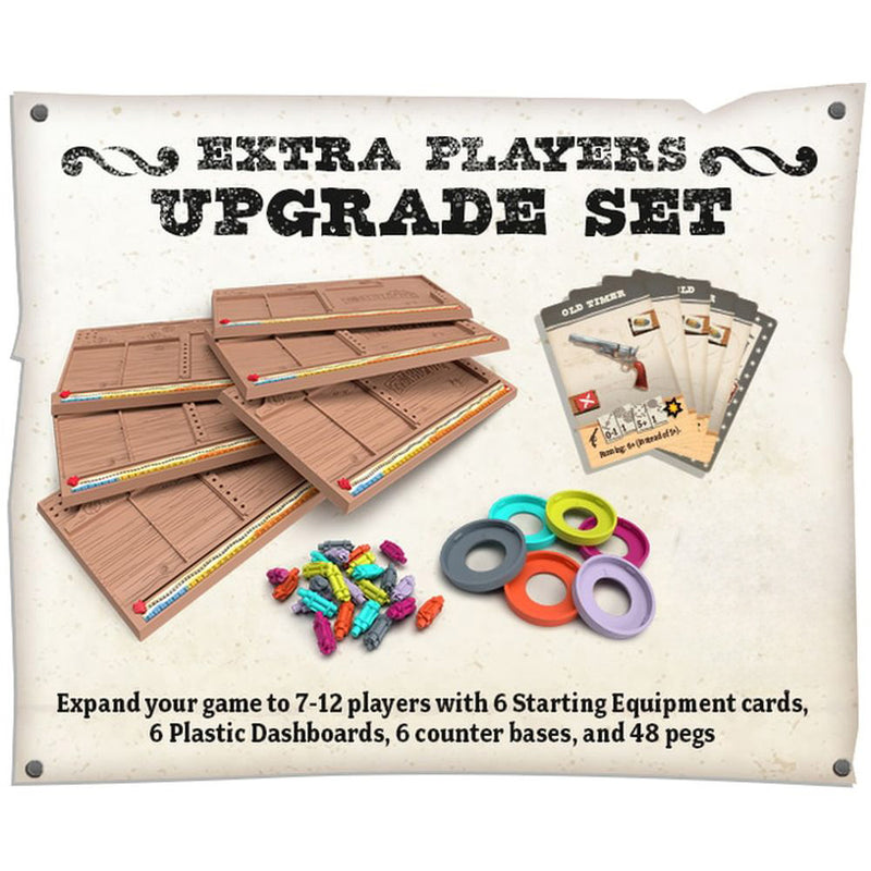 Load image into Gallery viewer, Zombicide Undead or Alive Retail Pledge [English Version] ★ Campaign Limited Item
