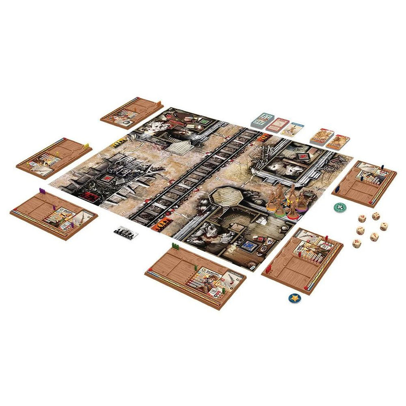 Load image into Gallery viewer, Zombicide Undead or Alive Retail Pledge [English Version] ★ Campaign Limited Item

