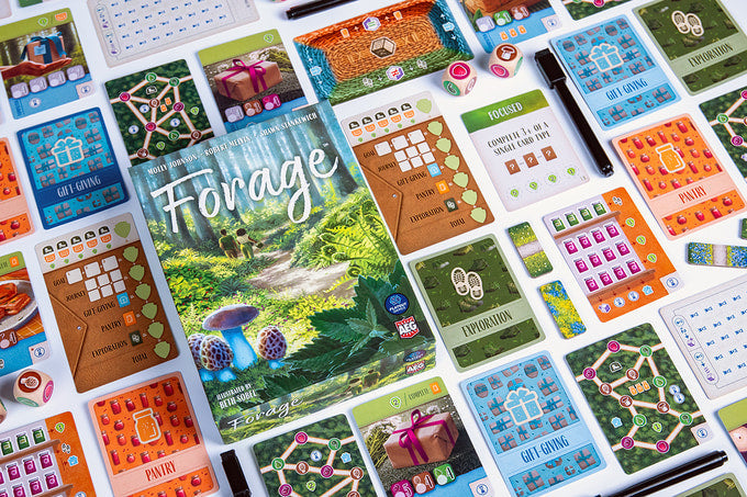 ギャラリービューアに画像をロードする, Forage
