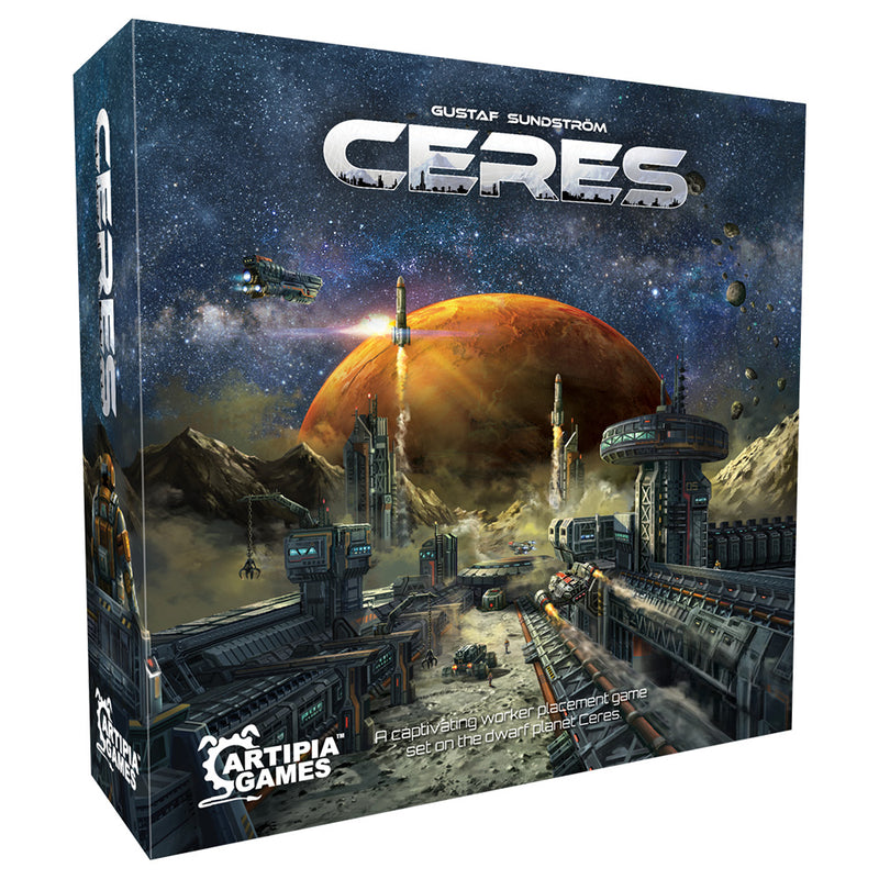 Load image into Gallery viewer, [Pre-order] Ceres 
