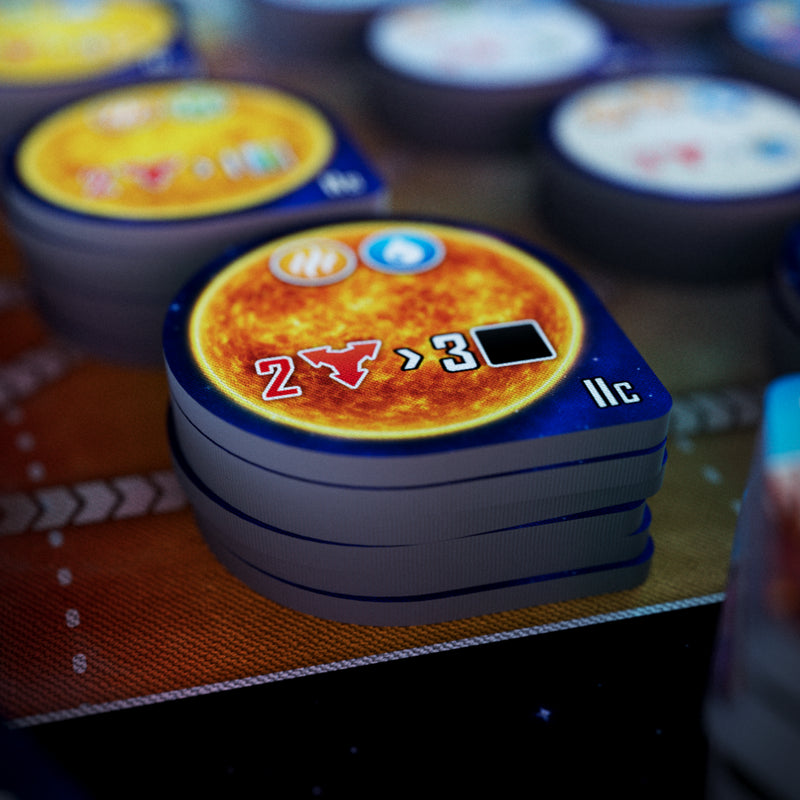 ギャラリービューアに画像をロードする, 【予約商品】エントロピー
