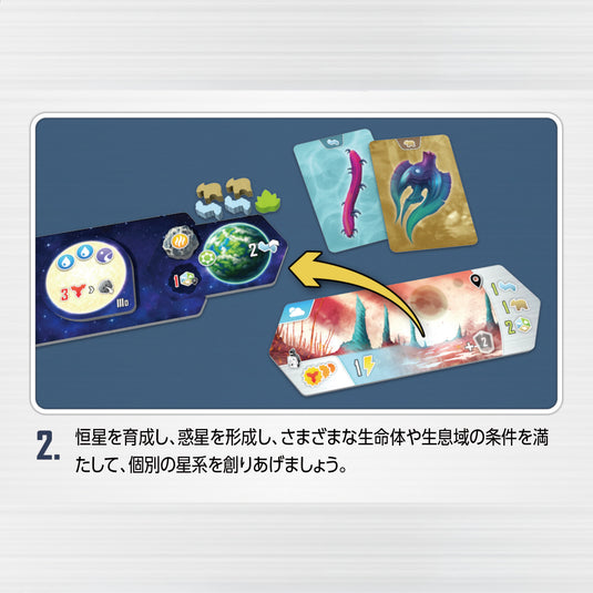 【予約商品】エントロピー