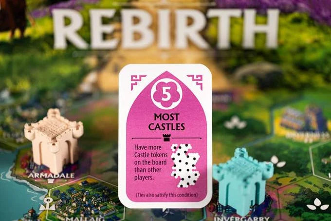 ギャラリービューアに画像をロードする, Rebirth (2nd Edition)【英語版】
