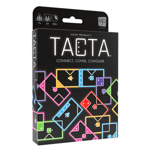 Tacta【英語版】