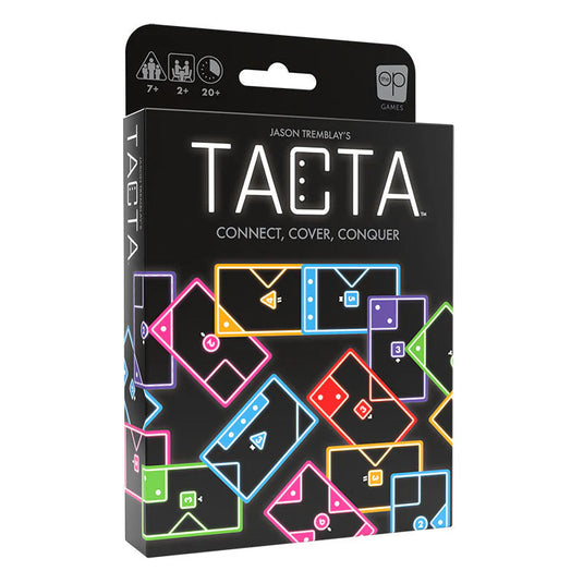 Tacta【英語版】