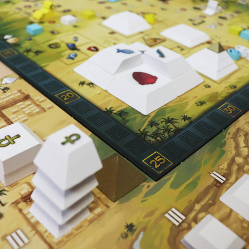 ギャラリービューアに画像をロードする, メンネフェル 【ゲームマーケット2026春先行販売】
