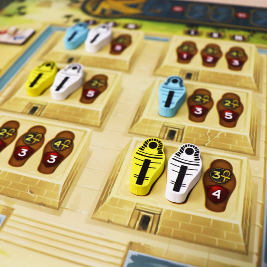 メンネフェル 【ゲームマーケット2026春先行販売】